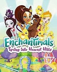 Enchantimals:    